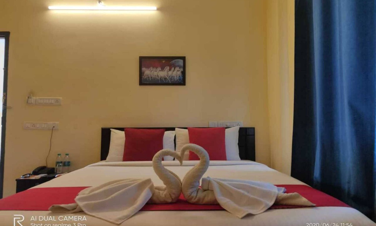 Bengaluru House | Vaas Homestays