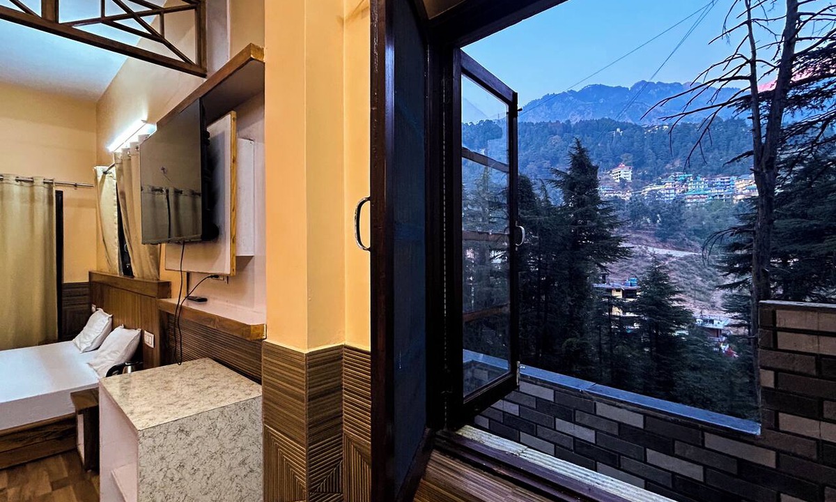 McLeod Ganj Bed & Breakfast | Vacation home