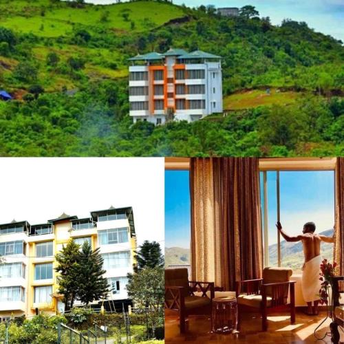 Vagamon Hotel | Vaga Hills Resort by Red Rabbit