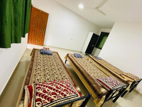 Chorla Ghats House | Vaidic Yoga Retreat
