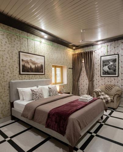 Misrikh Hotel | Vaishno Atithi Bhawan