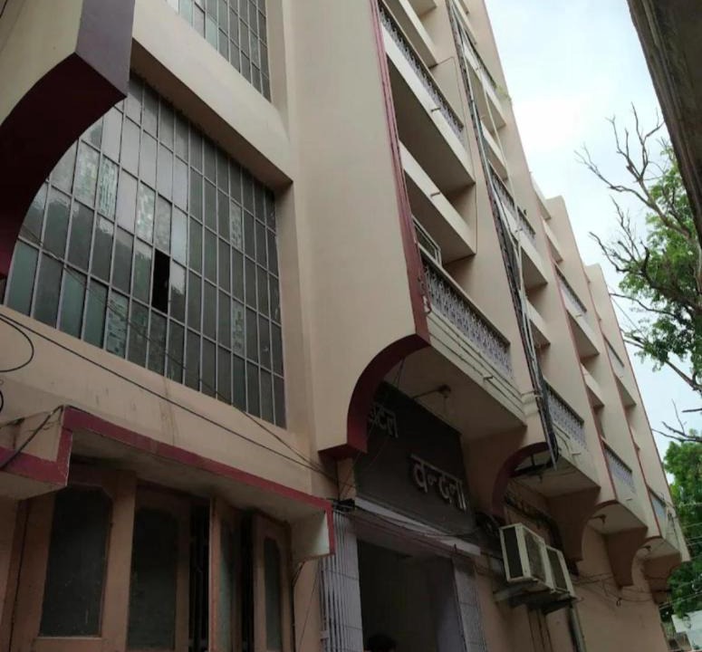 Dehri-on-sone Hotel | Vandana Hotel