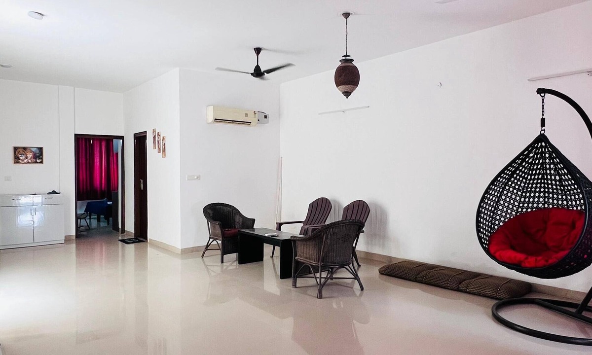 Kharar Villa | Vardaan Luxury Villa, Emaar MohalinCharming Owner Free 3-bedroom Luxurious Villa