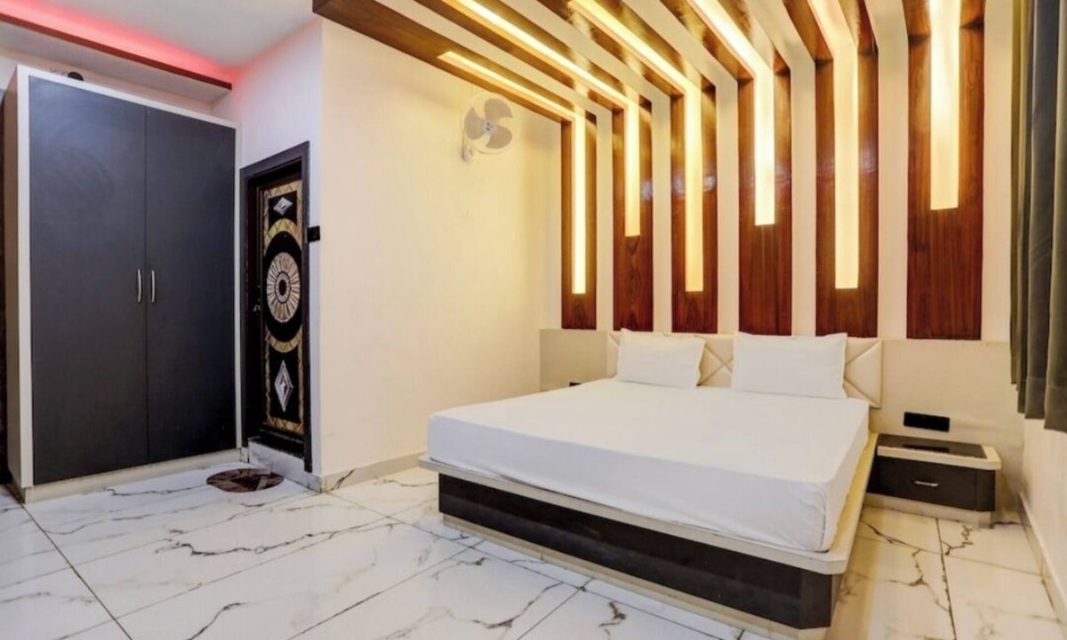 Buxar Resort | Varda Resort