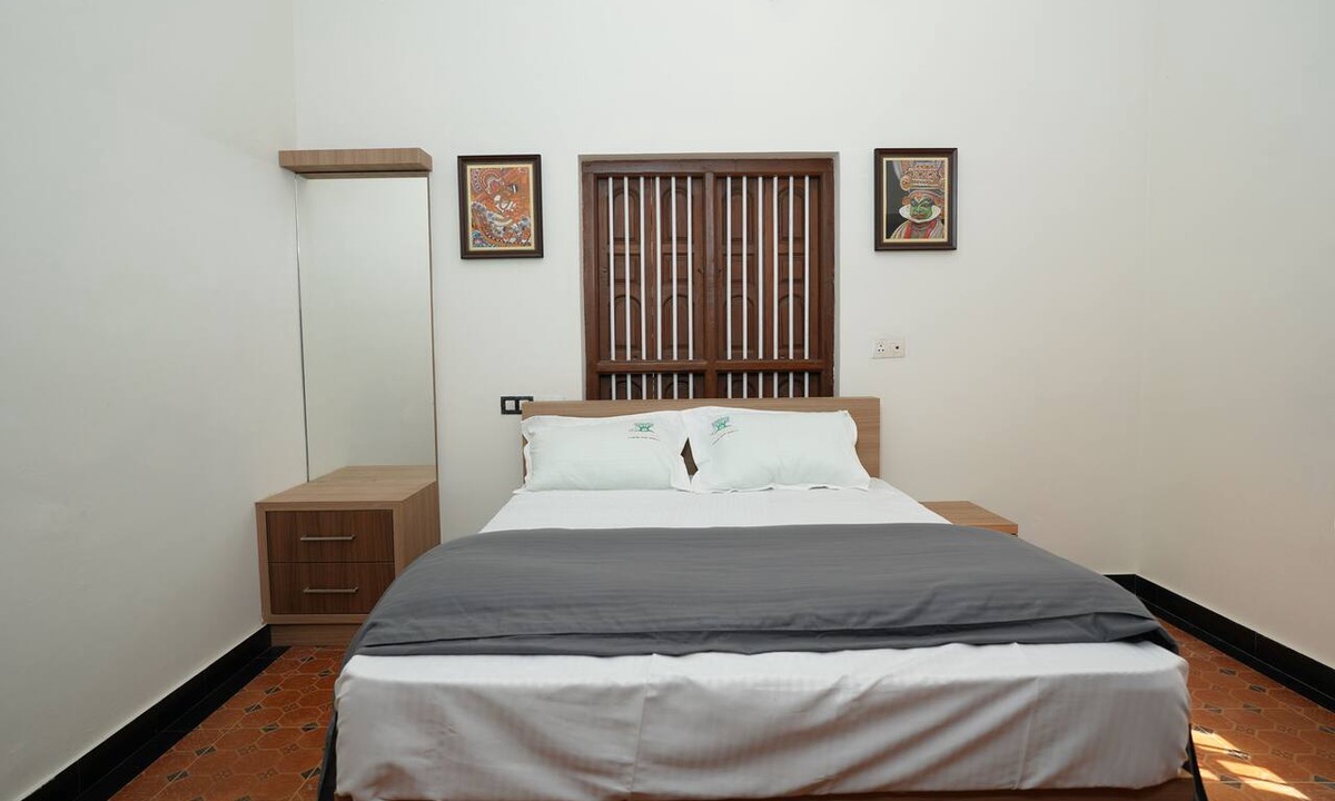 Kenichira Bed & Breakfast | Vasthyam