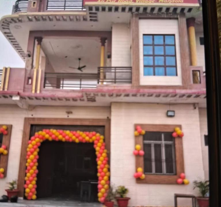 Ghaziabad House | Veddaya Farm