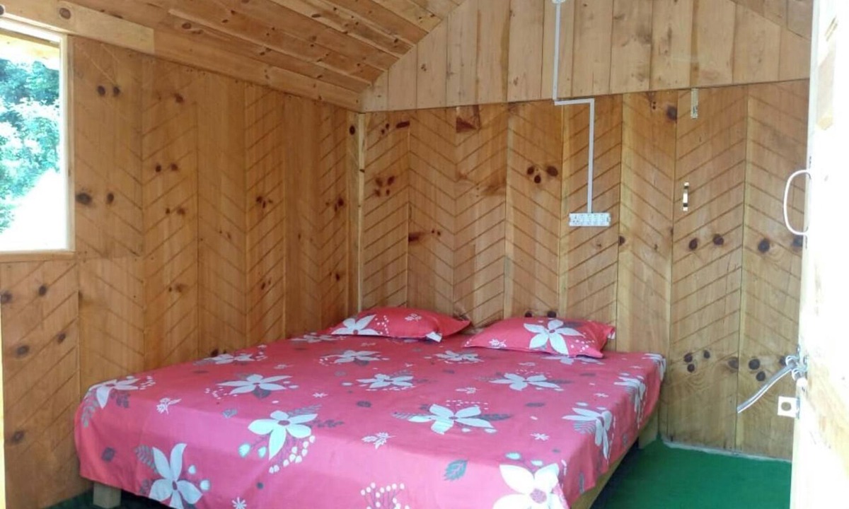 Chakrata House | Vedic Home Stay