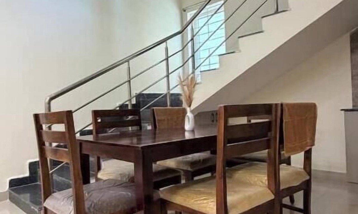 Hyderabad House | Veechi Retreat : Luxury 3BHK Villa