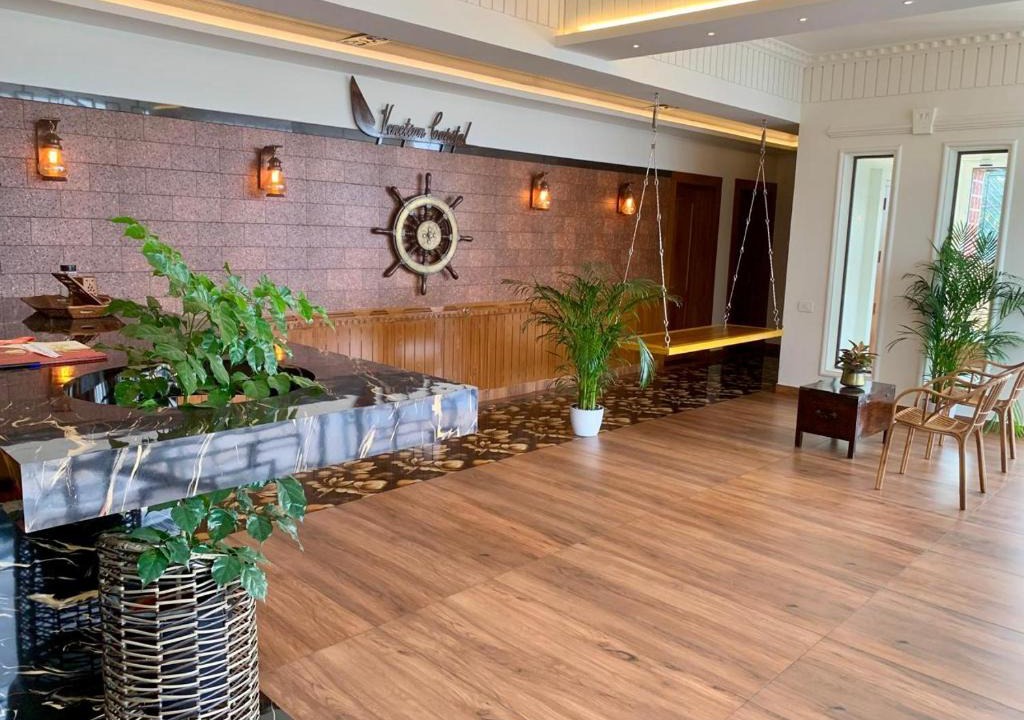 Alappuzha Apartment | Venetian Capital