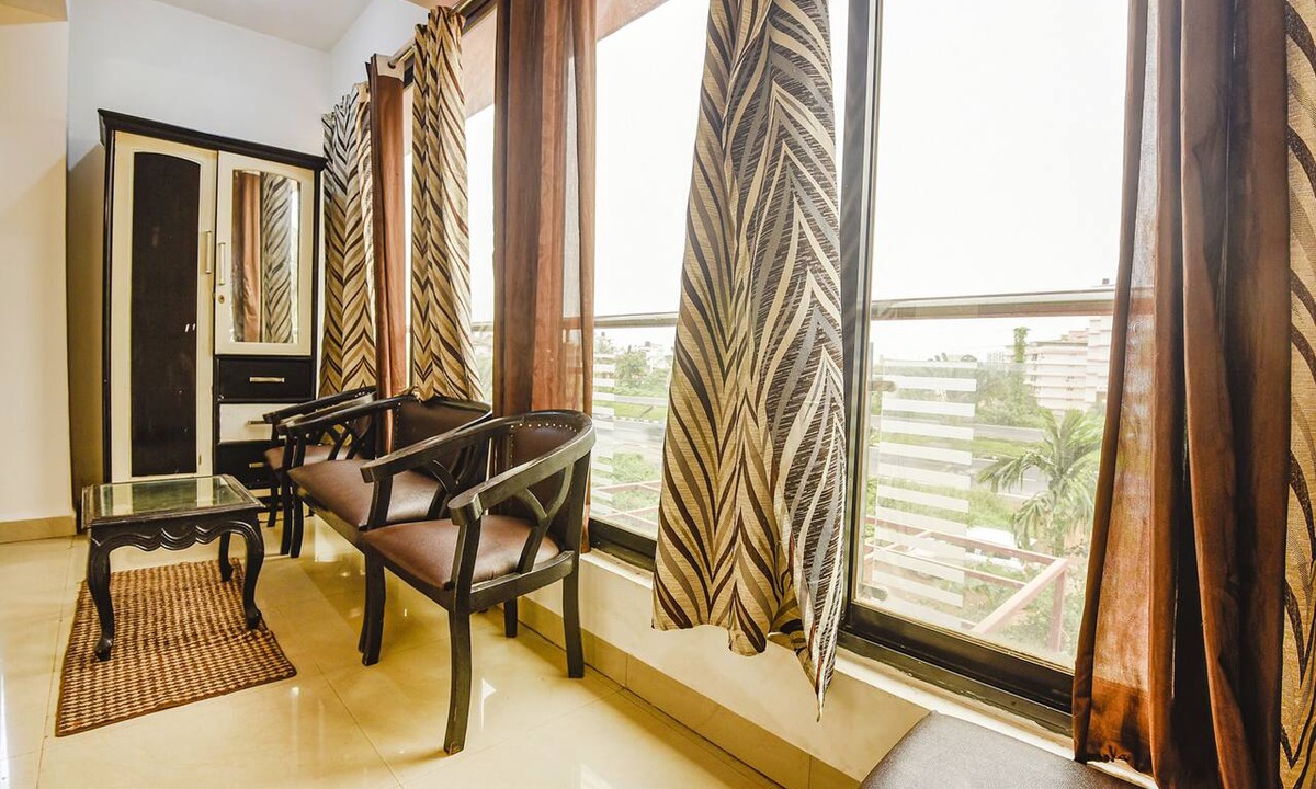 Dabolim Hotel | Via Dewa - Nr. Dabolim International Airport