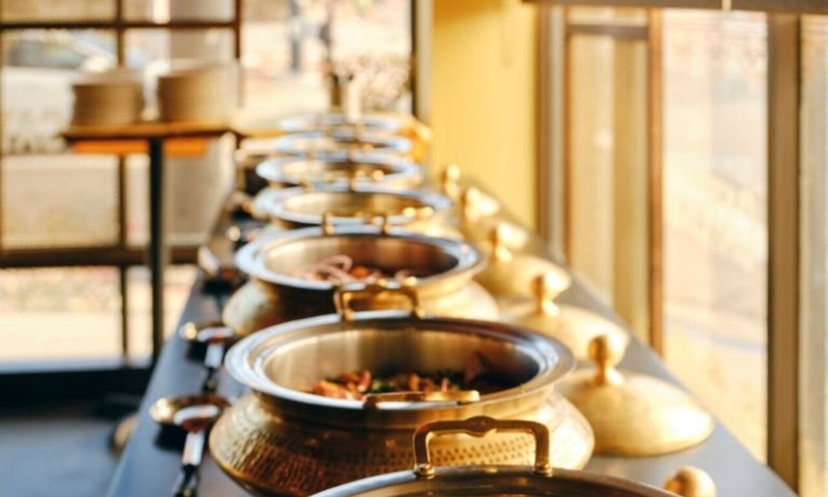 Miramar Hotel | Via Sagar Darshan