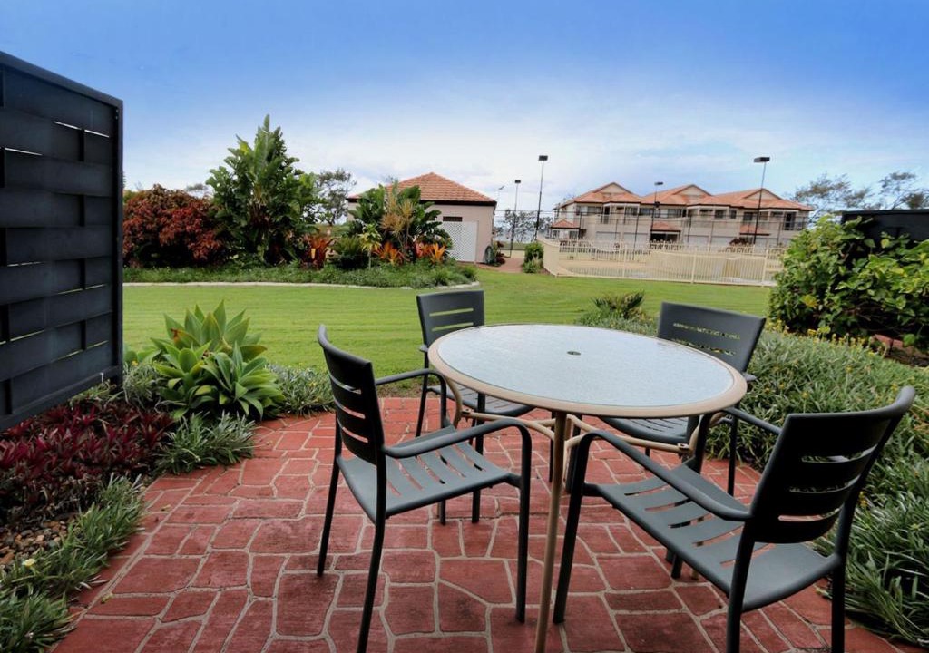 Coral Cove Villa | Villa 16