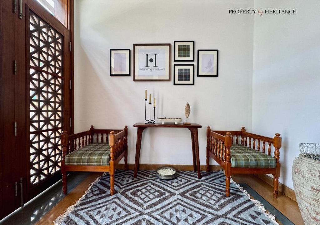 Kochi Villa | Villa 21 a Property by Heritance, Panampillynagar