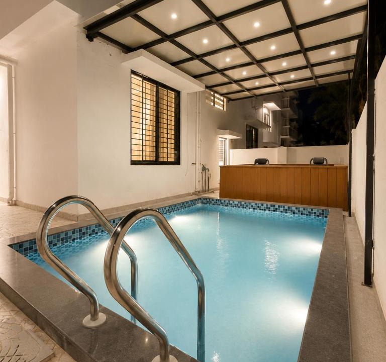 Vadanemelli Villa | Villa Mariyana