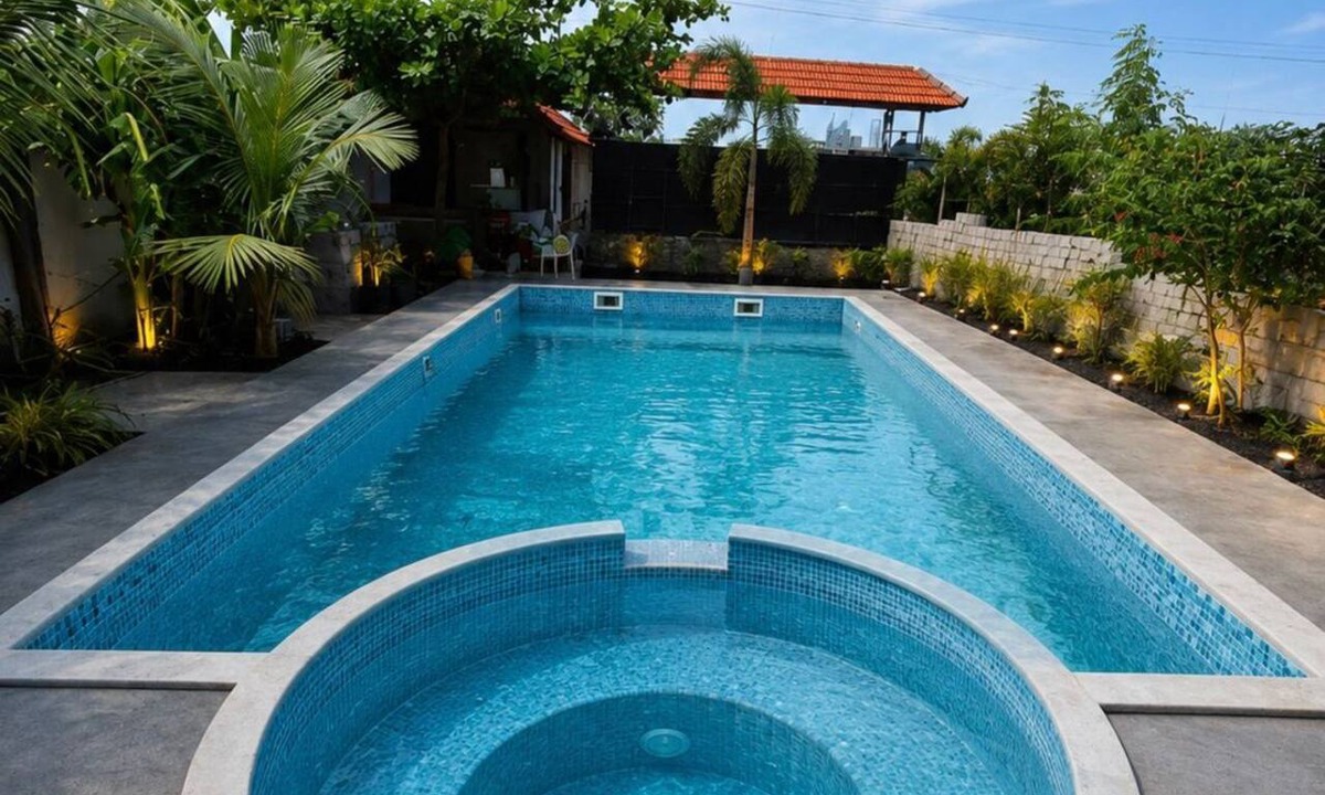 Kalapettai Villa | Villa Nova Resort