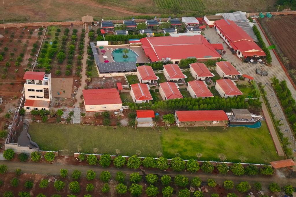 Bidar Resort | Vintage Retreat Resort