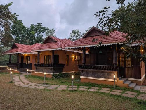 Honavar Cabin | Vintage Village Home Stay