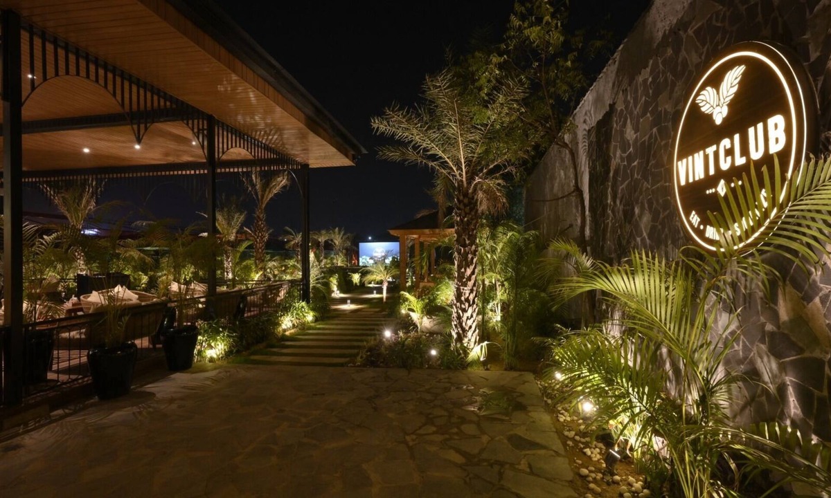 Mohangarh Hotel | Vintclub Resort