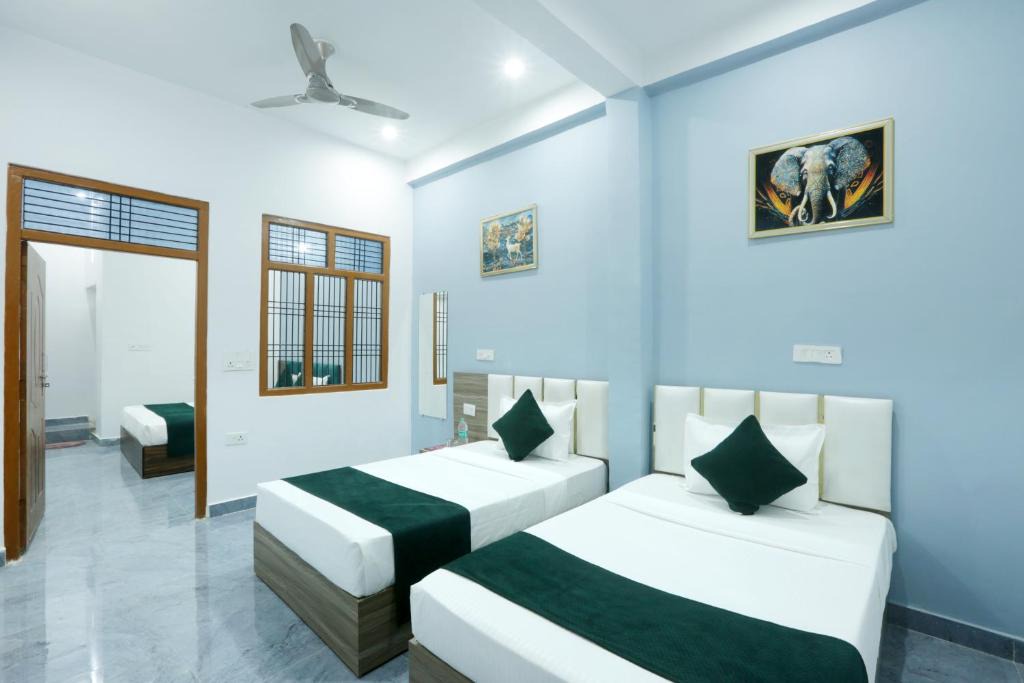 Faizabad Hotel | Viraj Guest House