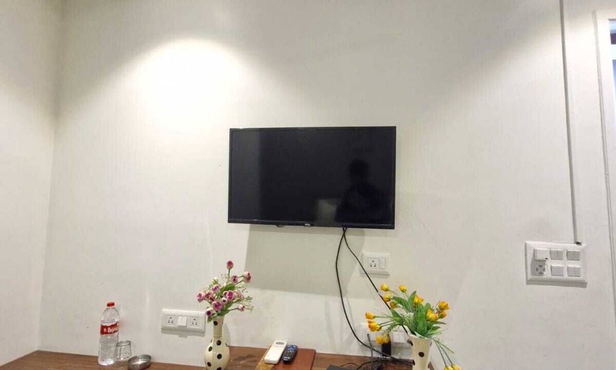 Nanded Hotel | Visawa Palace Nanded