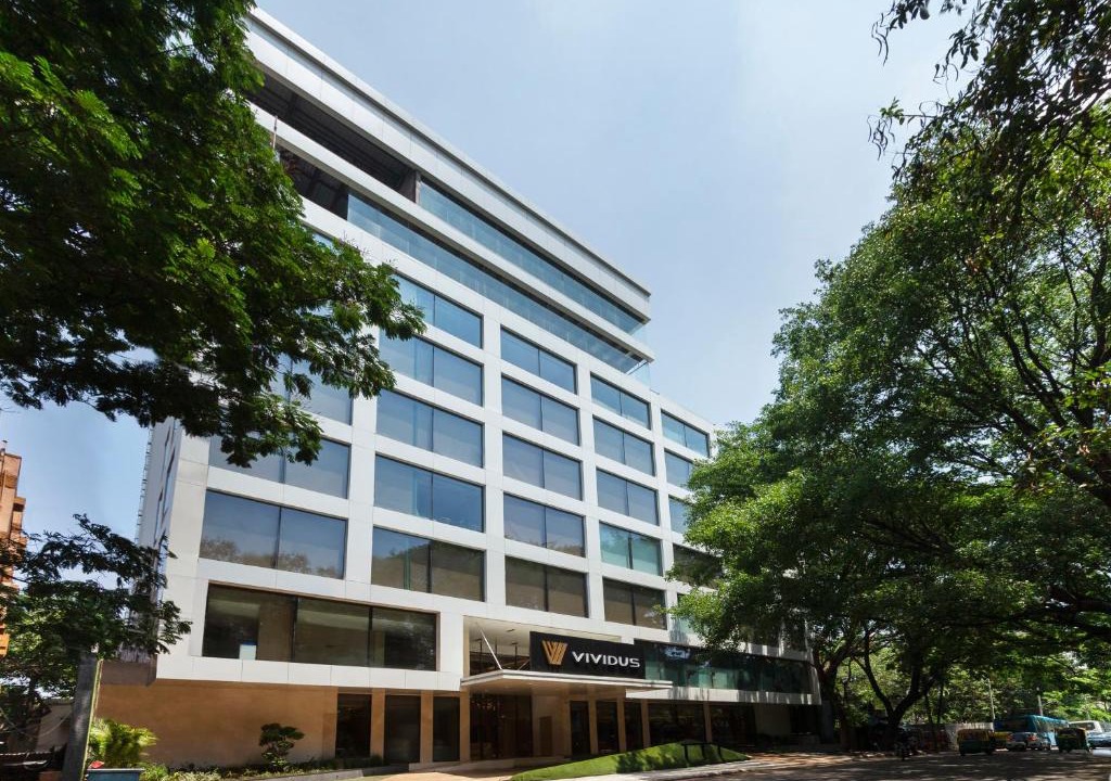 Gandhi Nagar Hotel | Vividus