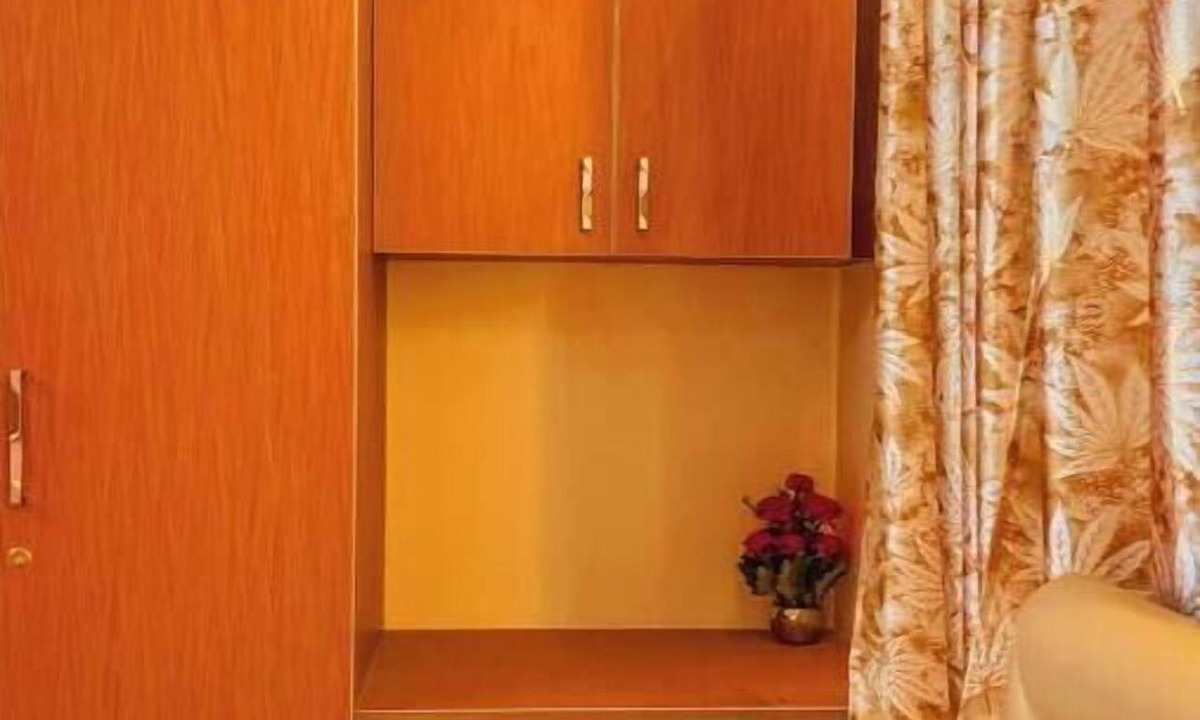 Palm Meadows Apartment | Voyaraz Aadhya Suite 1BHK |Near Metro 101