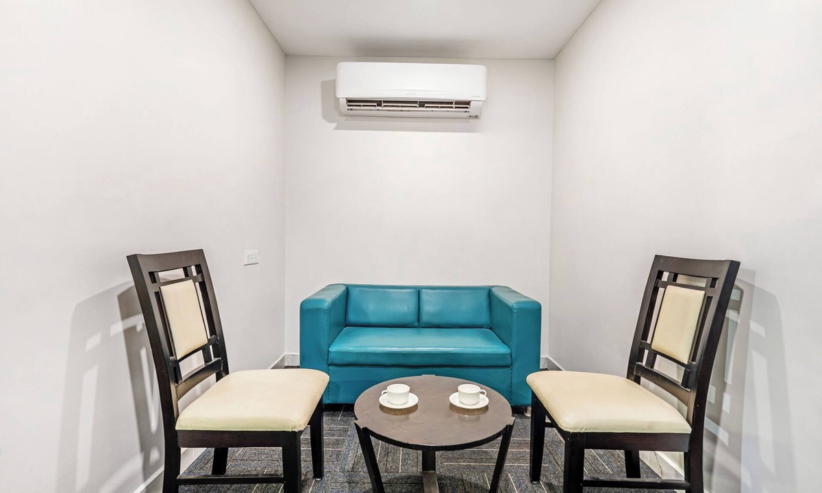 Yadgir Resort | VS Green Valley Revtree