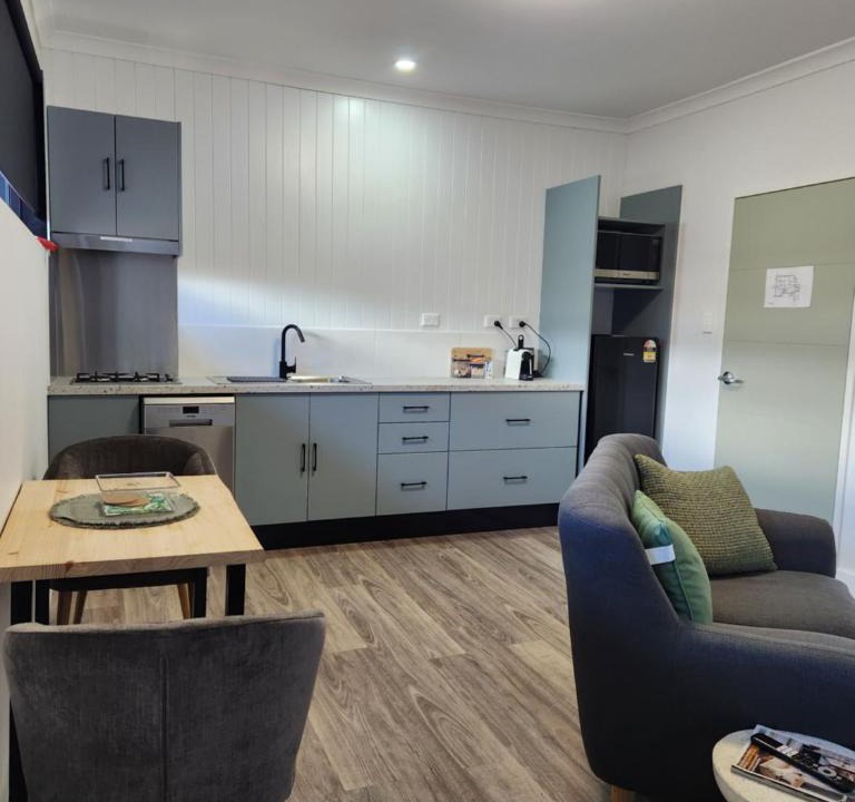 Collie Apartment | Wambenger Lodge