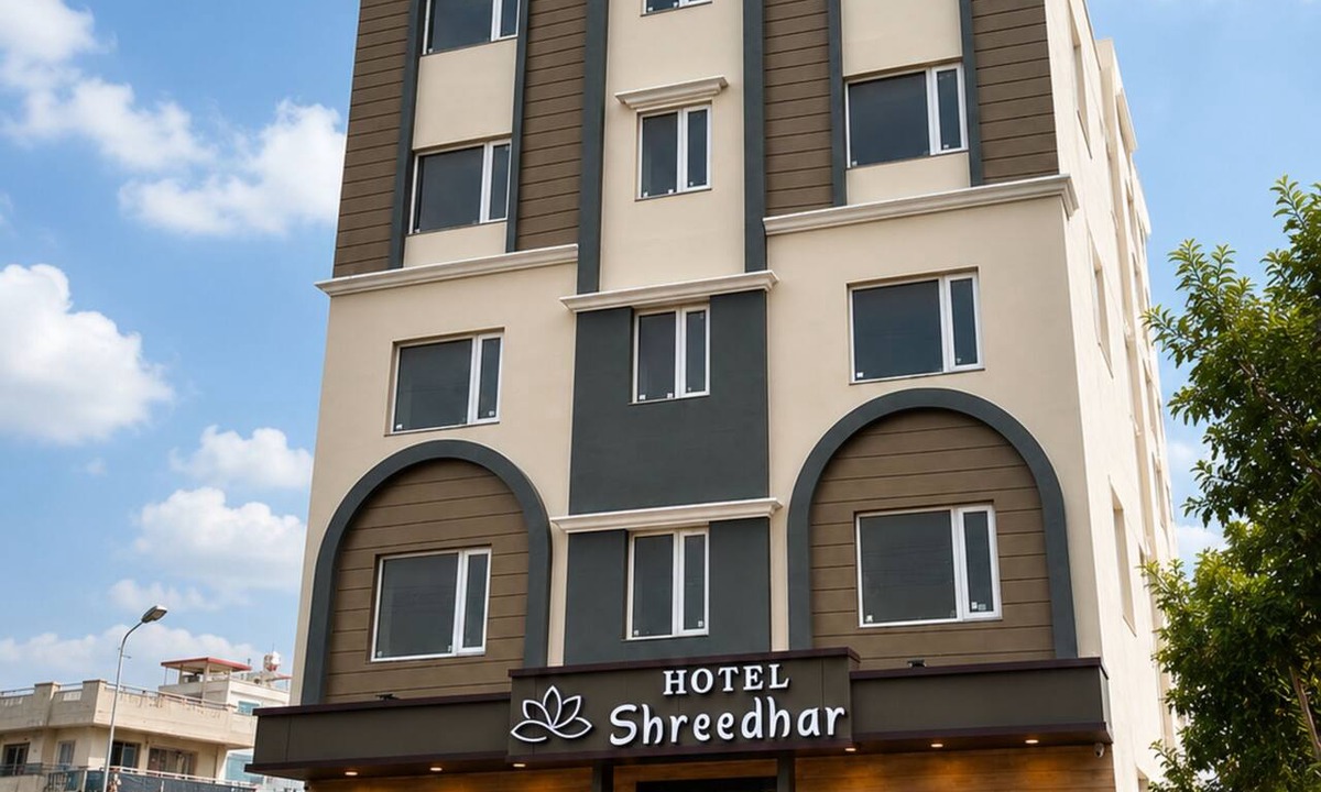 Dwarka Apartment | Wanderama Hotel Shreedhar , Dwarka