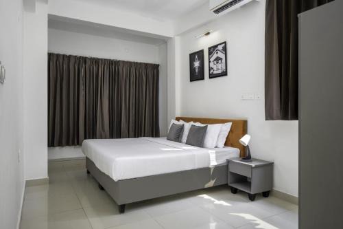 HSR Layout Hotel | Wandr Hotel- HSR Layout, Sector 7
