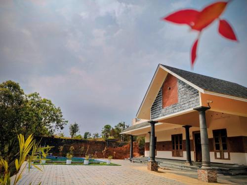 Vagamon Villa | Wantara Villa
