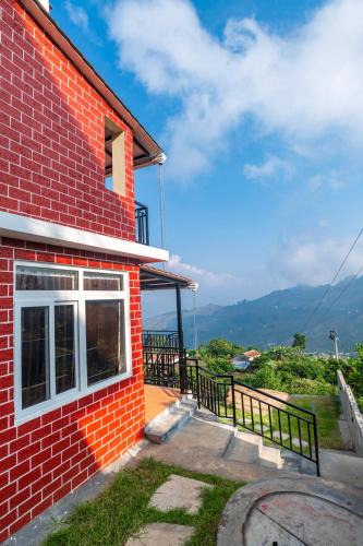 Khattalwada Resort | Warmth Streamside Serenity Resort