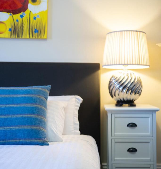 Millers Point Apartment | Water front - KING 3 Bedroom The Rocks Sydney 14