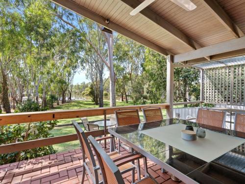 Bundalong House | Water's Edge Bundalong