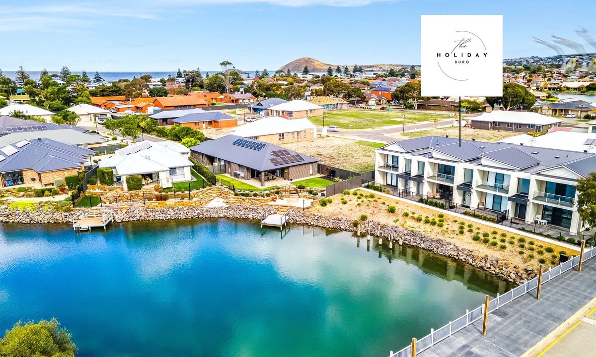 Victor Harbor House | Waterside Victor Harbor