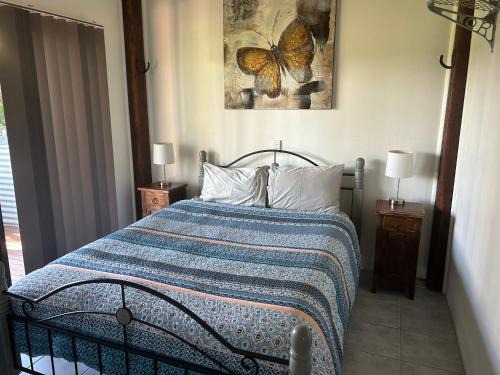 Baffle Creek House | Waterview Cottage