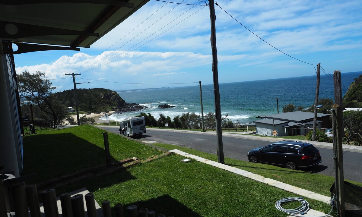 Scotts Head House | WAVEBREAKER Scotts Head