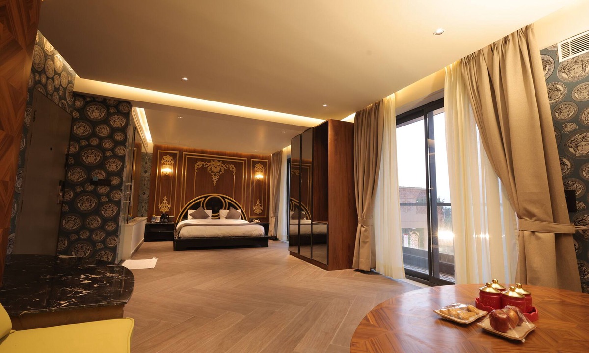 Panipat Resort | Wedcation by Tivoli, Israna