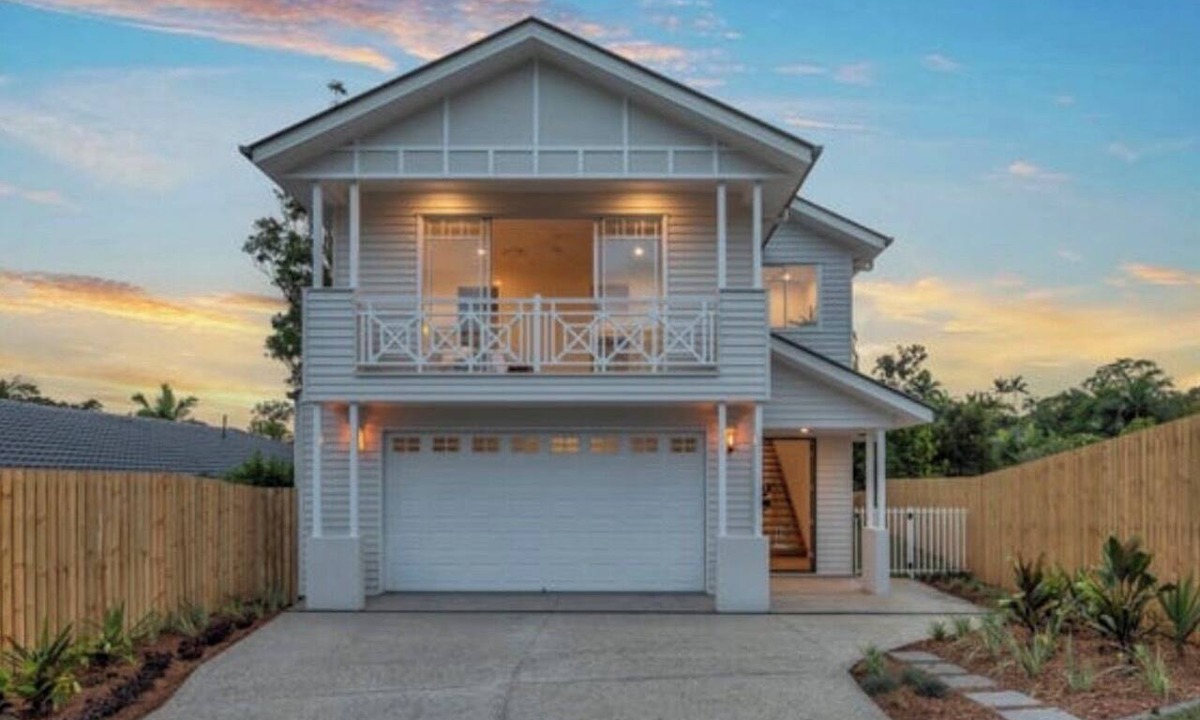 Chapel Hill House | WELCOME HOME