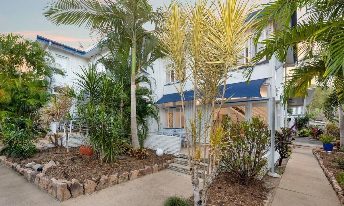Arcadia Apartment | Welcome to Caversham Townhouse