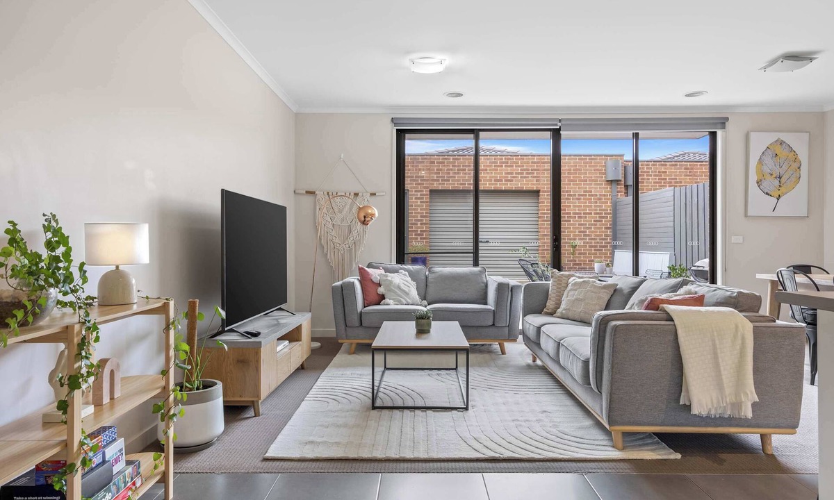 Alfredton House | Welcoming Willoby Apartment, Ballarat