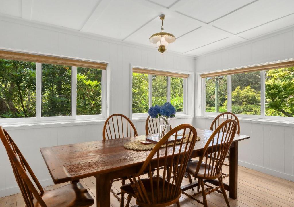 Wentworth Falls House | Westlee Cottage