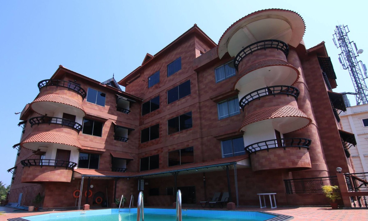 Kozhikode Hotel | Westway Hotel Calicut