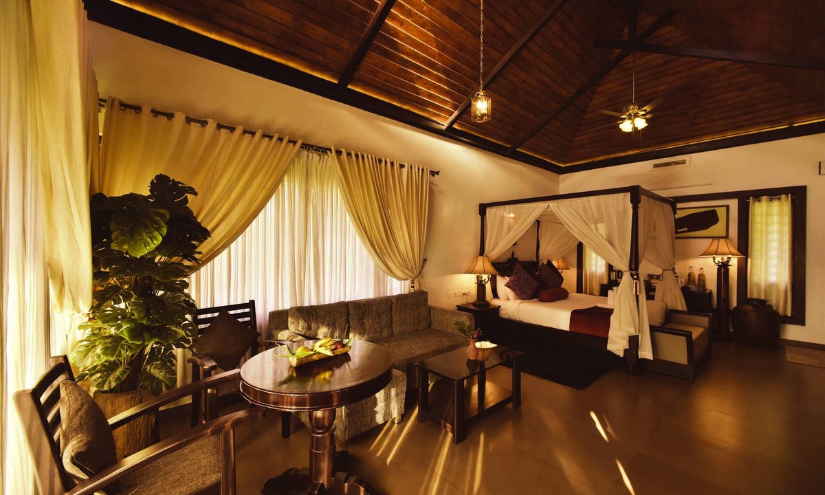 Devala Hotel | Wild Planet Resort