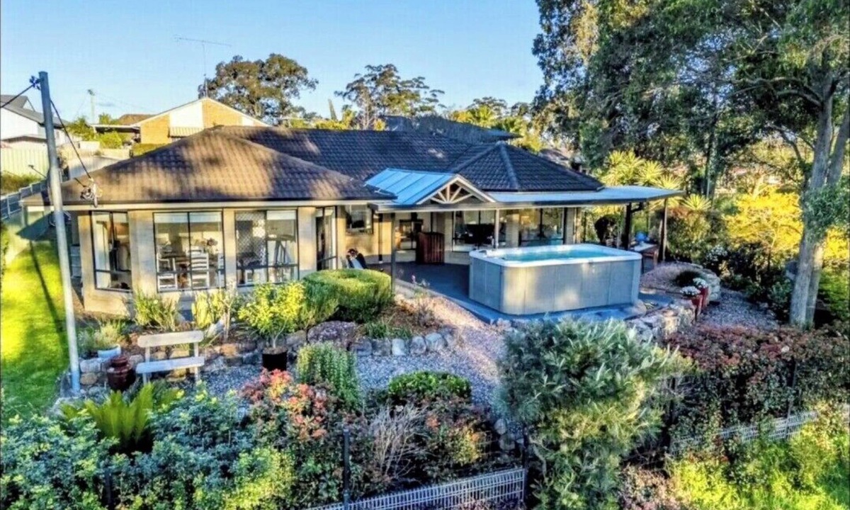 Bellbird House | Windaala Haven - Hidden Hunter Valley Escape