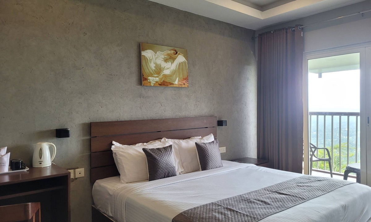 Udumbanchola Resort | Windale Resorts Munnar