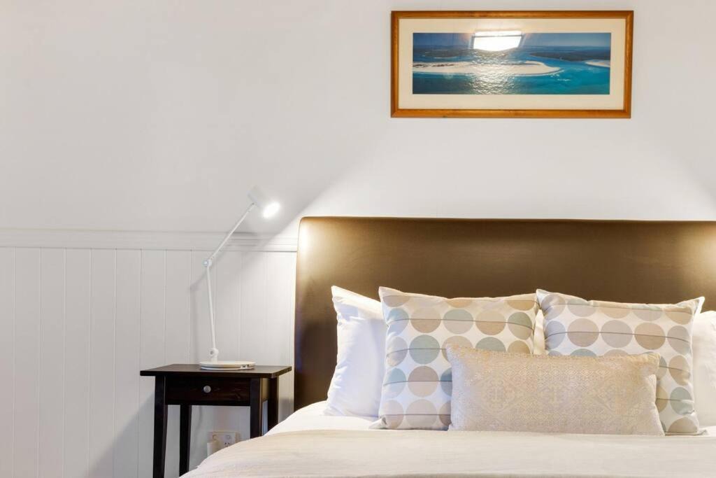 Ravensbourne Ski Chalet | Windsong at Ravensbourne Escape 1 Bedroom