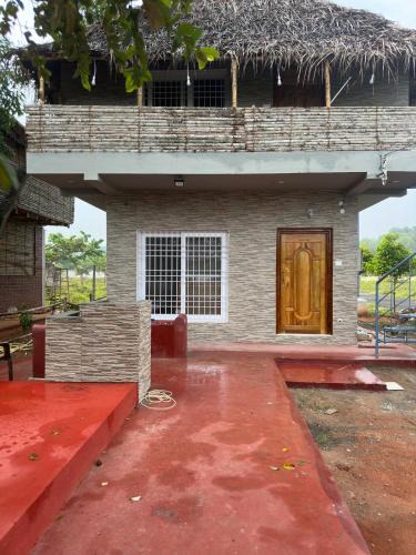 Bommayapalayam Villa | Woodside Haven Luxury GF