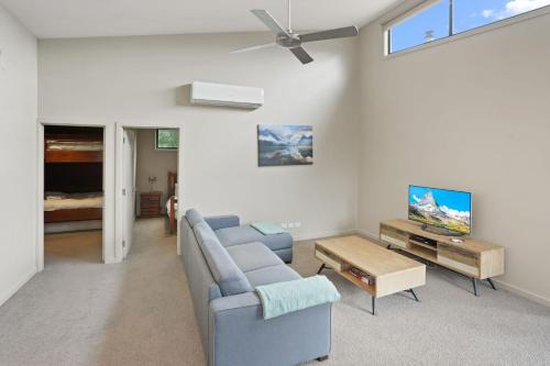 Merrijig House | Woollybutt