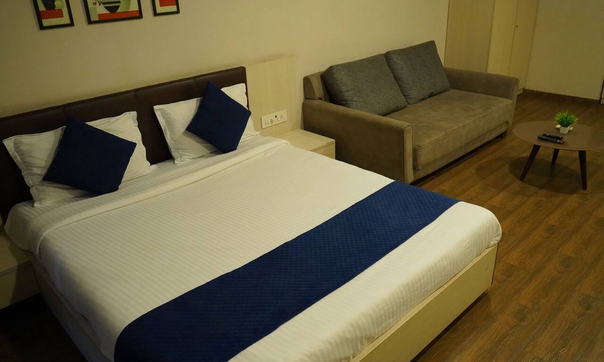 Dumas Hotel | Wow Studio at Weekend Address